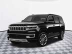 2024 Jeep Wagoneer Series III