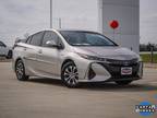 2022 Toyota Prius Prime XLE