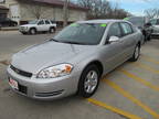 2008 Chevrolet Impala