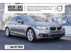 2016 BMW 5 Series 535i