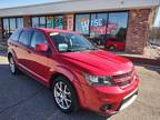 2015 Dodge Journey R/T