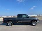 2005 Chevrolet Silverado 1500 LS