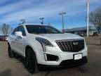 2024 Cadillac XT5 Luxury