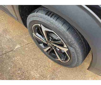 2022 Chevrolet TrailBlazer FWD RS is a Black 2022 Chevrolet trail blazer SUV in Texarkana TX