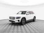 2024 Mercedes-Benz GLB GLB 250 4MATIC