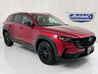 2023 Mazda CX-50 2.5 S Select Package