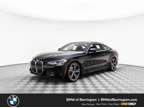 2024 BMW 4 Series 430i xDrive