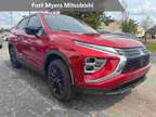 2024 Mitsubishi Eclipse Cross LE