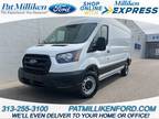 2020 Ford Transit-250 Base