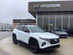 2024 Hyundai Tucson XRT