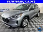 2022 Ford Escape SE Hybrid