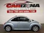 2009 Volkswagen Beetle 2.5L Black Tie Edition