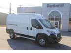 2024 Ram ProMaster 1500 Base