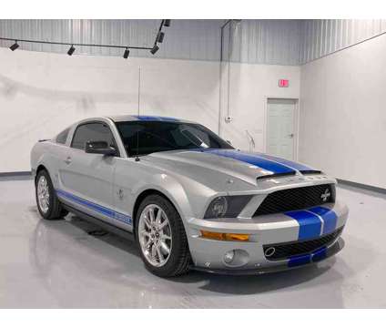 2008 Ford Mustang Shelby GT500 is a 2008 Ford Mustang Shelby GT500 Coupe in Depew NY