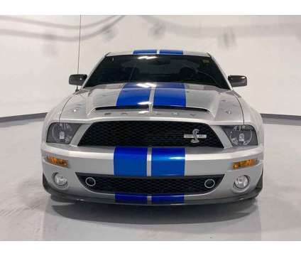 2008 Ford Mustang Shelby GT500 is a 2008 Ford Mustang Shelby GT500 Coupe in Depew NY