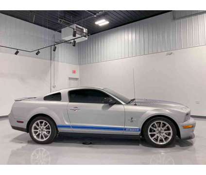 2008 Ford Mustang Shelby GT500 is a 2008 Ford Mustang Shelby GT500 Coupe in Depew NY