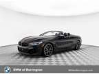 2024 BMW 8 Series M850i xDrive