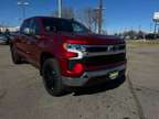 2024 Chevrolet Silverado 1500 LT LT1