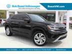 2021 Volkswagen Atlas Cross Sport 3.6L V6 SEL 4MOTION