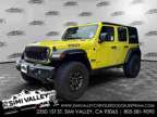 2024 Jeep Wrangler Willys Wheeler