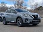 2024 Nissan Murano Platinum Intelligent AWD