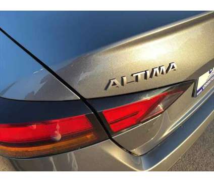 2023 Nissan Altima S FWD is a 2023 Nissan Altima S Sedan in Texarkana TX