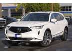 2024 Acura MDX Technology SH-AWD