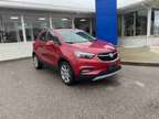 2017 Buick Encore Premium