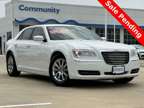 2014 Chrysler 300 Base