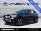 2020 Mercedes-Benz GLC 4MATIC