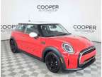 2024 MINI Cooper