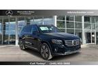 2024 Mercedes-Benz GLB GLB 250 4MATIC