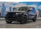 2024 Land Rover Discovery Dynamic SE