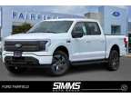 2024 Ford F-150 Lightning Flash