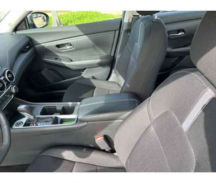 2023 Nissan Sentra SV Xtronic CVT is a 2023 Nissan Sentra SV Sedan in Texarkana TX