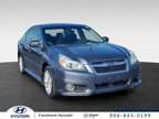 2014 Subaru Legacy 2.5i Limited