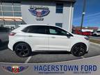 2021 Ford Edge ST