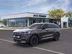 2024 Lincoln Aviator Black Label