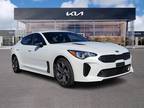 2021 Kia Stinger GT-Line