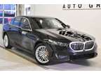 2024 BMW 5 Series 530i xDrive