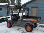 2007 Bobcat 2300 ATV for Sale