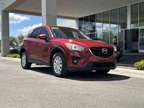 2013 Mazda CX-5 Touring