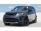 2024 Land Rover Discovery Dynamic SE