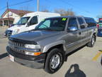 1999 Chevrolet Silverado 1500