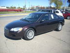 2004 Chrysler Sebring