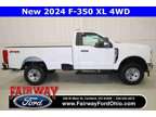 2024 Ford F-350SD XL