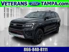 2024 Ford Expedition Timberline In-Stock
