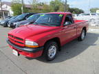 2001 Dodge Dakota