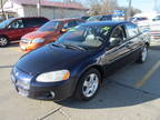 2002 Dodge Stratus