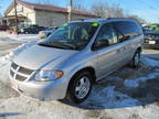 2005 Dodge Grand Caravan